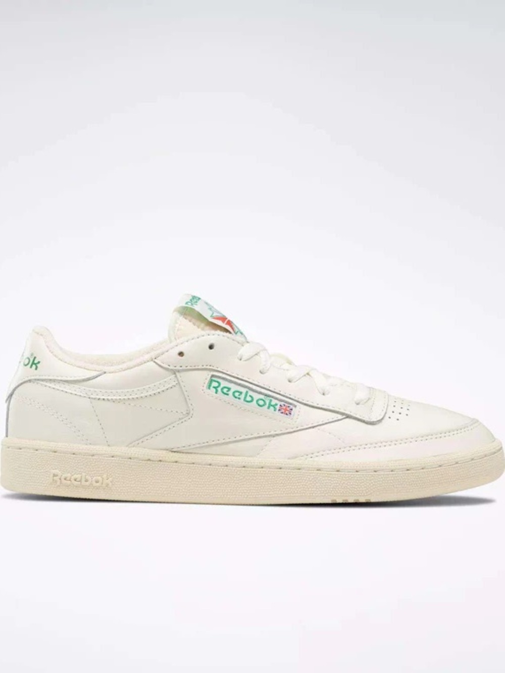 NWT Reebok Classics
Club C 85 Vintage Shoes